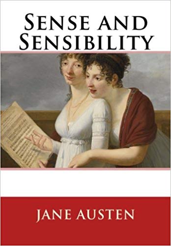 Sense and Sensibility Audiobook Online