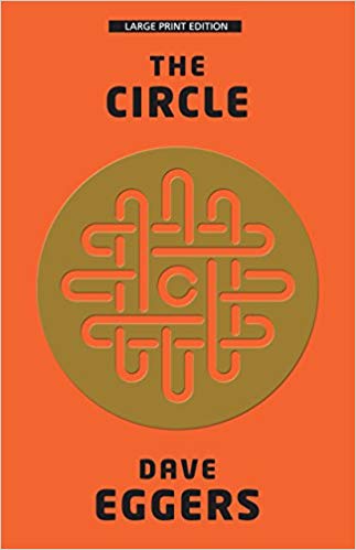 the circle dave eggers audiobook