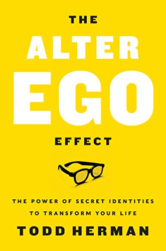 Todd Herman - The Alter Ego Effect Audio Book Free