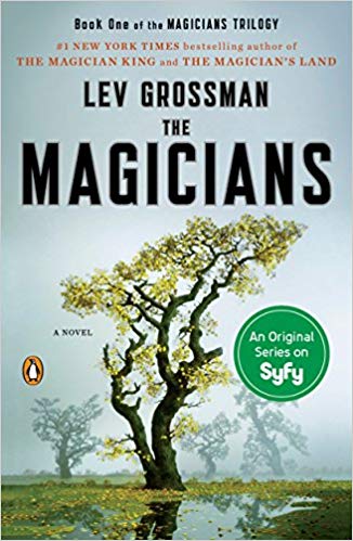 The Magicians Audiobook Download