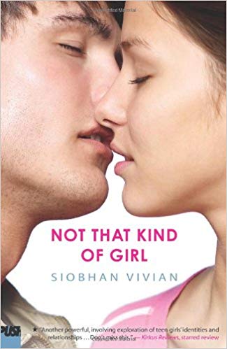 Not That Kind of Girl Audiobook