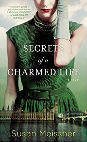Susan Meissner - Secrets of a Charmed Life Audio Book Free