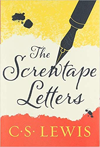 C. S. Lewis - The Screwtape Letters Audio Book Free