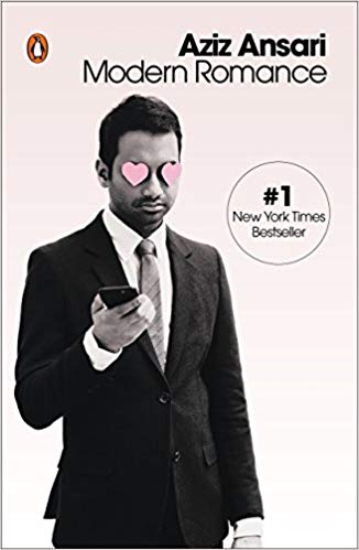 Aziz Ansari - Modern Romance Audio Book Free