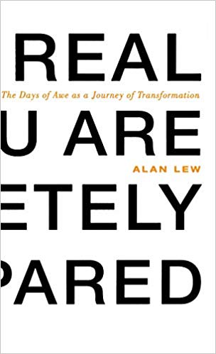 Alan Lew - This Is Real and You Are Completely Unprepared Audio Book Free