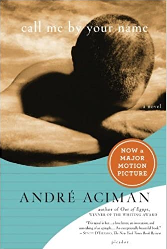 André Aciman - Call Me by Your Name Audiobook Free