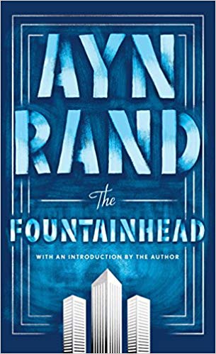 Ayn Rand - The Fountainhead Audio Book Free