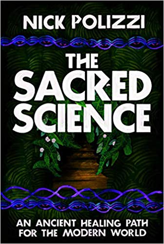 Nick Polizzi - The Sacred Science Audio Book Free
