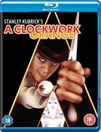 Clockwork Orange Audiobook - Malcolm McDowell Free