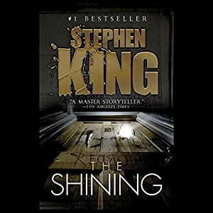 Stephen King - The Shining Audiobook Free Online