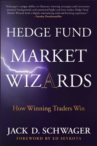 Jack D. Schwager - Hedge Fund Market Wizards Audio Book Free