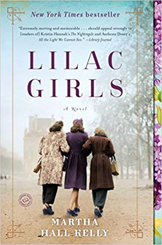 Lilac Girls Audiobook Free