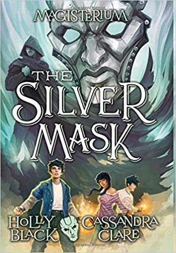 Holly Black - The Silver Mask Audio Book Free
