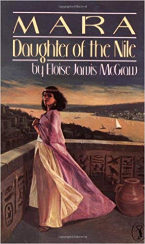 Eloise Jarvis McGraw - Mara, Daughter of the Nile Audio Book Free
