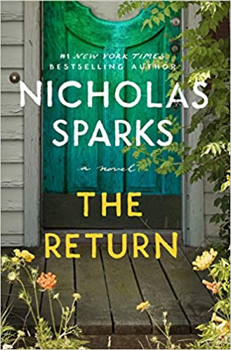 Nicholas Sparks - The Return Audiobook Download