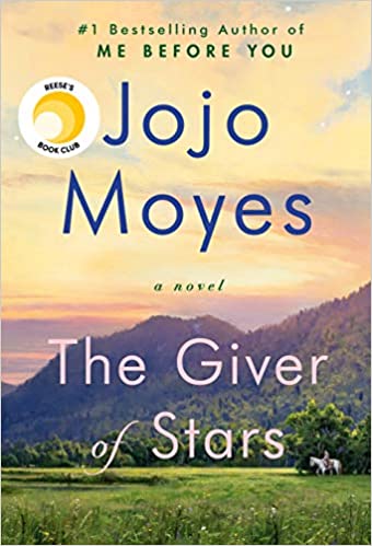 Jojo Moyes - The Giver of Stars Audiobook Free