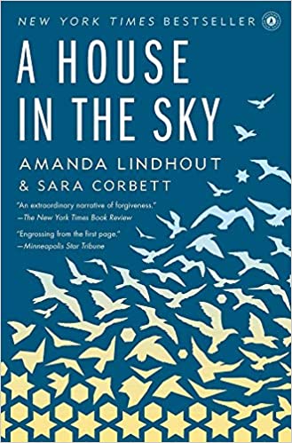 Amanda Lindhout - A House in the Sky Audio Book Free