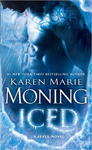 Karen Marie Moning - Iced Audiobook Free Online