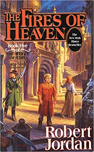 The Fires of Heaven Audiobook - Robert Jordan Free