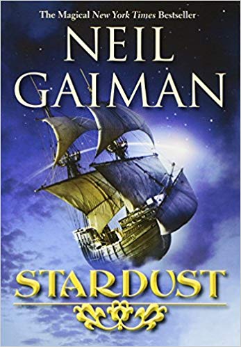 Neil Gaiman - Stardust Audio Book Free