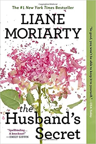 Liane Moriarty - The Husband's Secret Audiobook Free Online