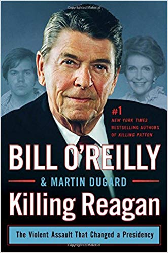 Bill O'Reilly - Killing Reagan Audio Book Free