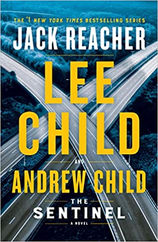 Lee Child, Andrew Child - The Sentinel Audio Book Download