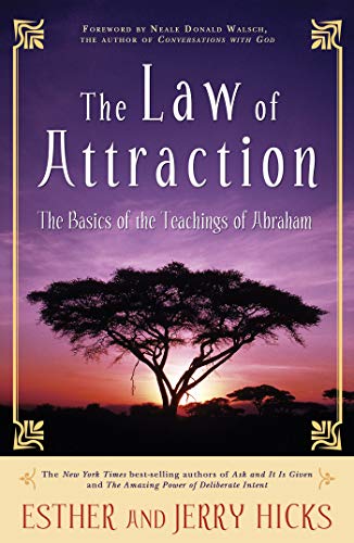 Esther Hicks - The Law of Attraction Audio Book Free