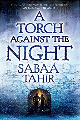 A Torch Against the Night Audiobook - Sabaa Tahir Free