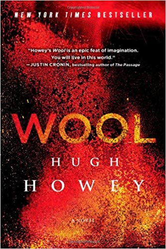 Hugh Howey - Wool Audio Book Free